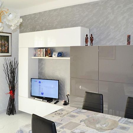 Appartamento La Casa della Nonna Francesca San Ferdinando di Puglia Esterno foto