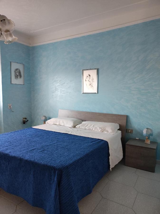 Appartamento La Casa della Nonna Francesca San Ferdinando di Puglia Esterno foto