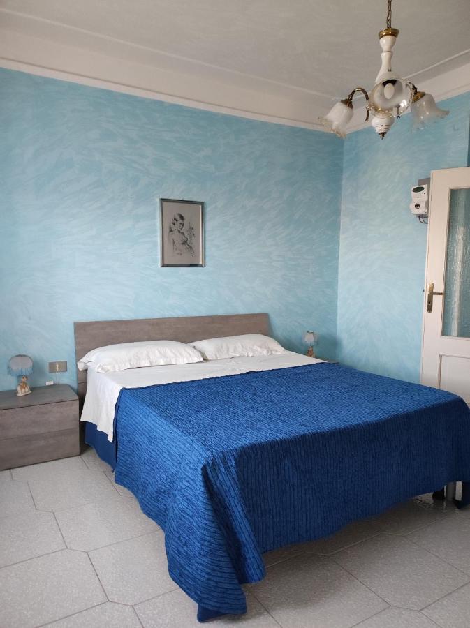 Appartamento La Casa della Nonna Francesca San Ferdinando di Puglia Esterno foto