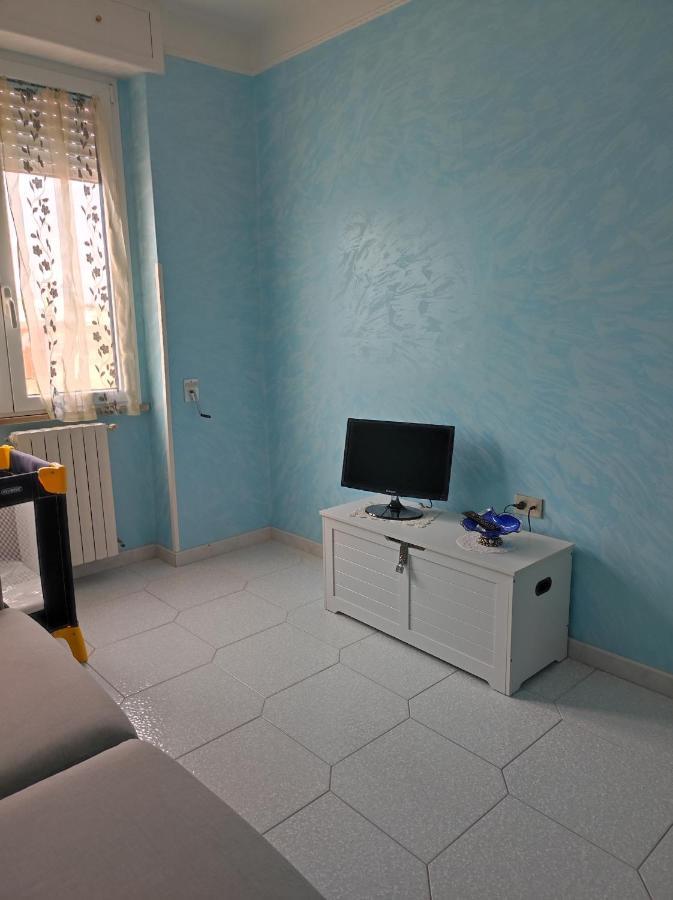 Appartamento La Casa della Nonna Francesca San Ferdinando di Puglia Esterno foto
