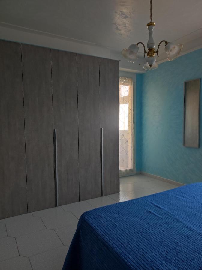 Appartamento La Casa della Nonna Francesca San Ferdinando di Puglia Esterno foto