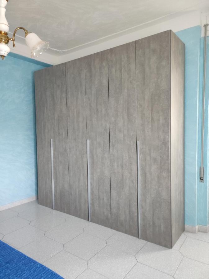 Appartamento La Casa della Nonna Francesca San Ferdinando di Puglia Esterno foto