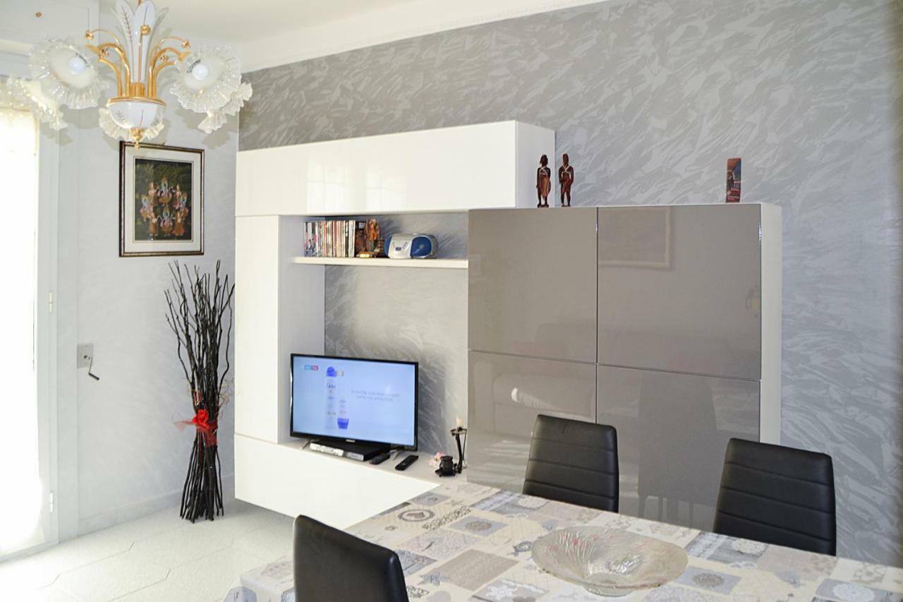 Appartamento La Casa della Nonna Francesca San Ferdinando di Puglia Esterno foto