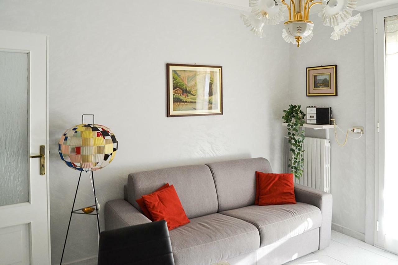 Appartamento La Casa della Nonna Francesca San Ferdinando di Puglia Esterno foto