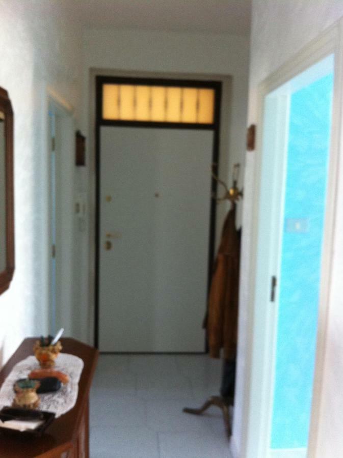 Appartamento La Casa della Nonna Francesca San Ferdinando di Puglia Esterno foto