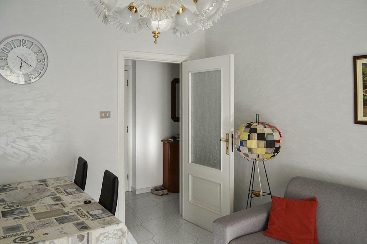 Appartamento La Casa della Nonna Francesca San Ferdinando di Puglia Esterno foto