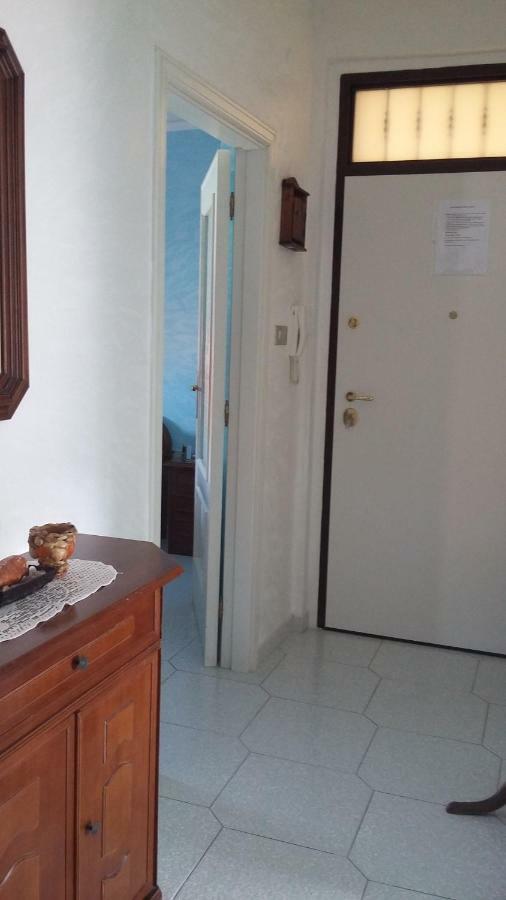 Appartamento La Casa della Nonna Francesca San Ferdinando di Puglia Esterno foto