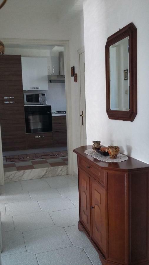 Appartamento La Casa della Nonna Francesca San Ferdinando di Puglia Esterno foto