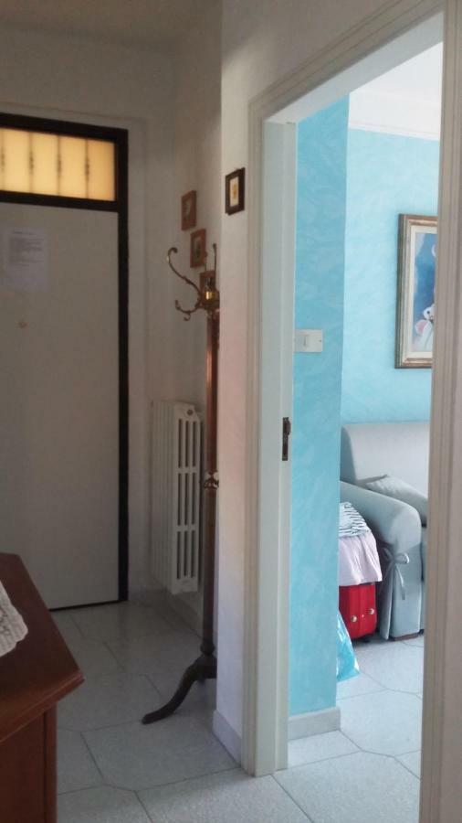 Appartamento La Casa della Nonna Francesca San Ferdinando di Puglia Esterno foto