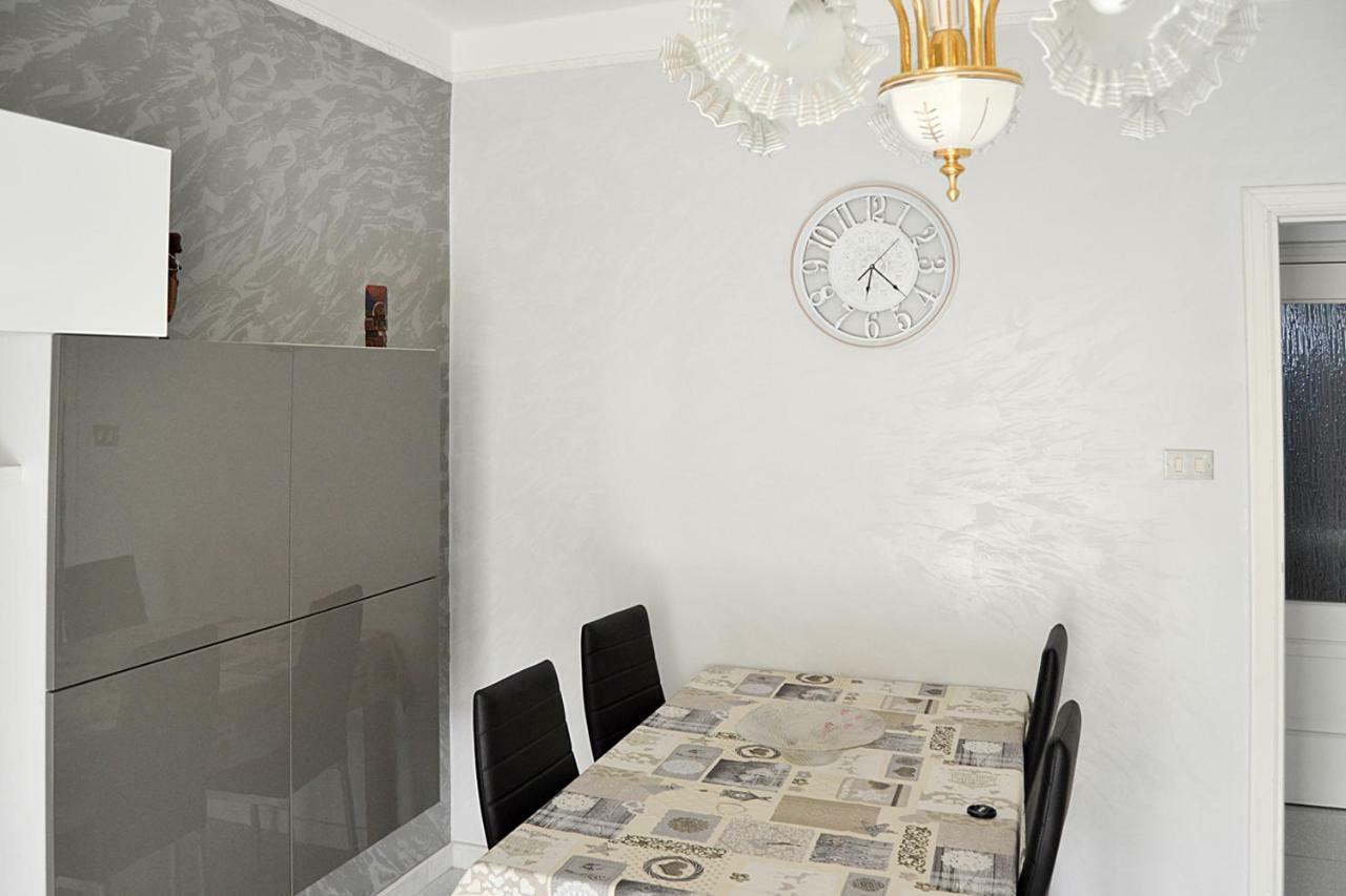 Appartamento La Casa della Nonna Francesca San Ferdinando di Puglia Esterno foto